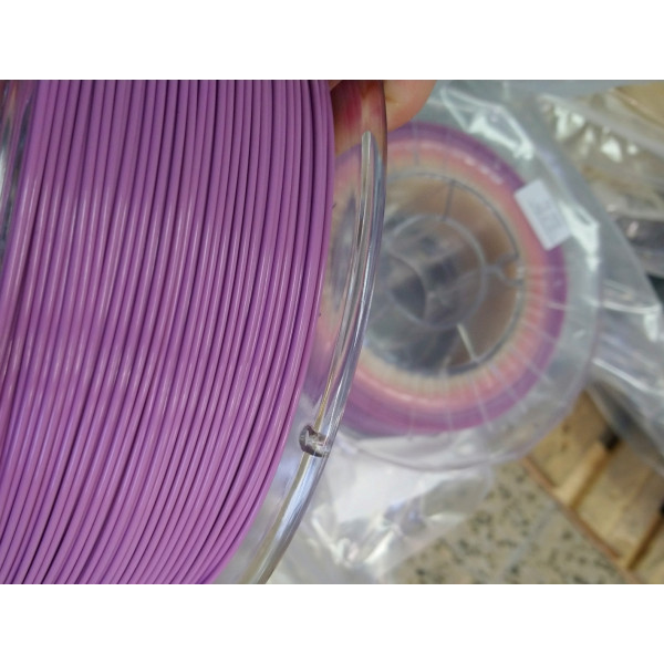 Filament ABS Color Change Print With Smile, 1000 g